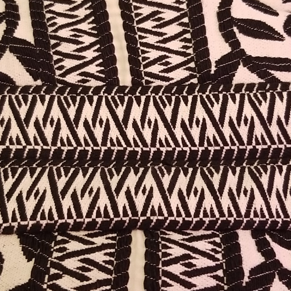 TORY BURCH printed Laurie dress - Picture 7 of 7